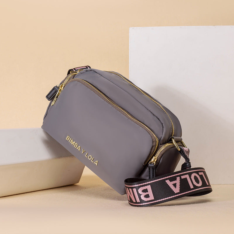 A BIMBA Y LOLA Foreign Crossbody Women's Shoulder Bag