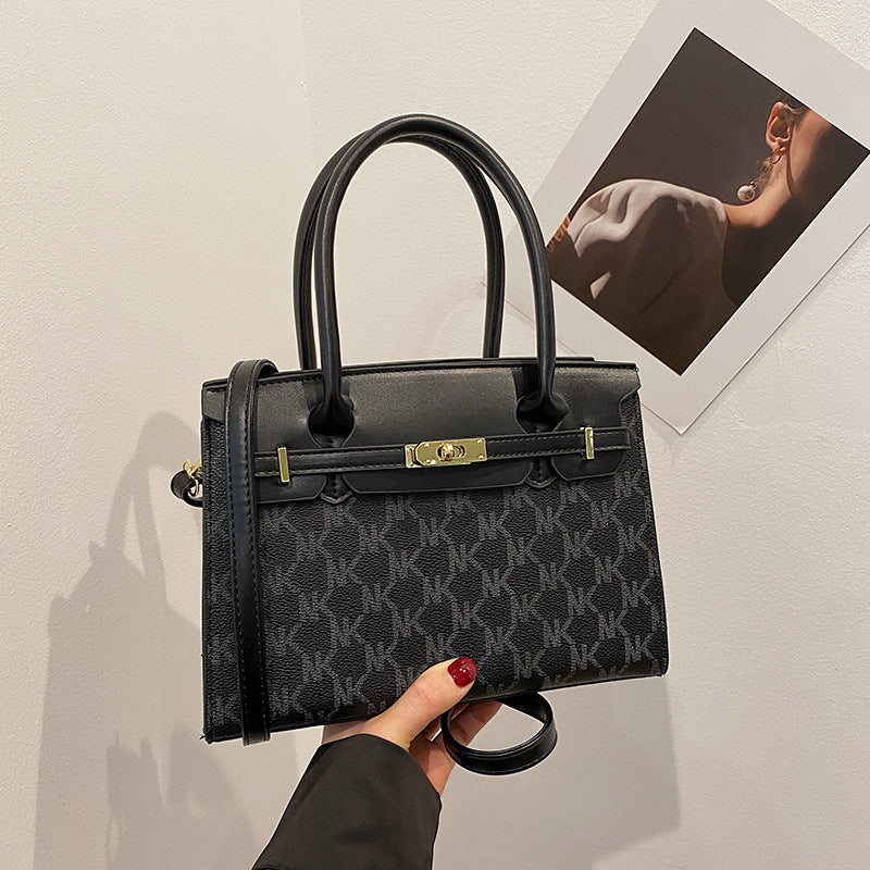 A women's bag wholesale foreign trade simple messenger bag - Mixbatch