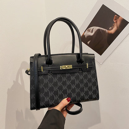 A women's bag wholesale foreign trade simple messenger bag - Mixbatch
