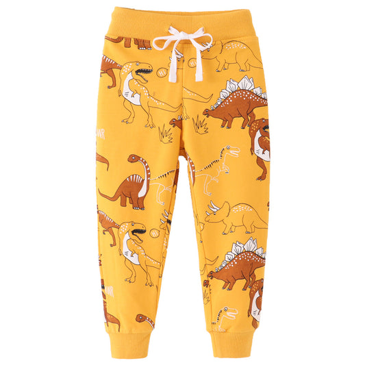 A children's pants