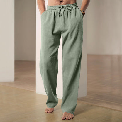 A men's trousers