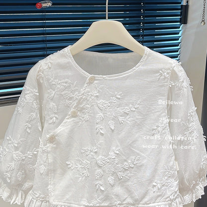 A children's shirt