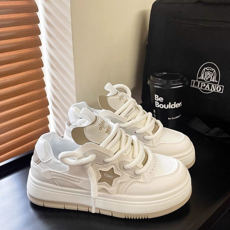 A women's casual shoes