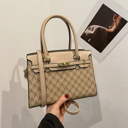 A women's bag wholesale foreign trade simple messenger bag - Mixbatch