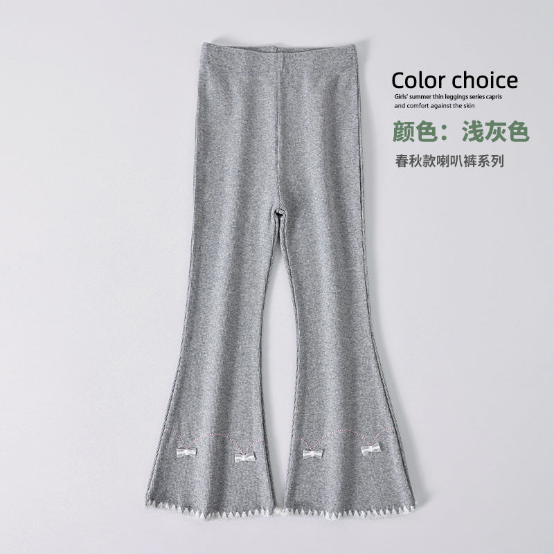 A children's leggings