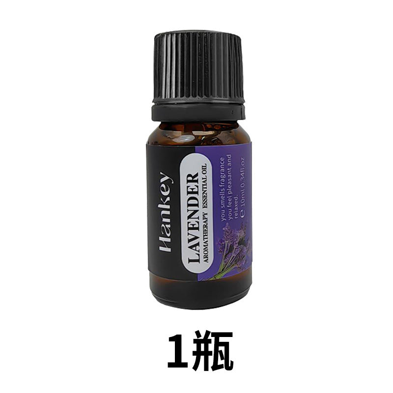 A humidifier aromatherapy machine