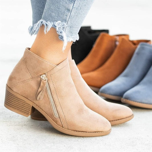 A Ladies' Shoes