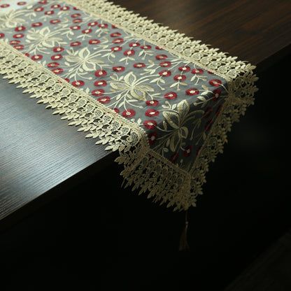 A table flag