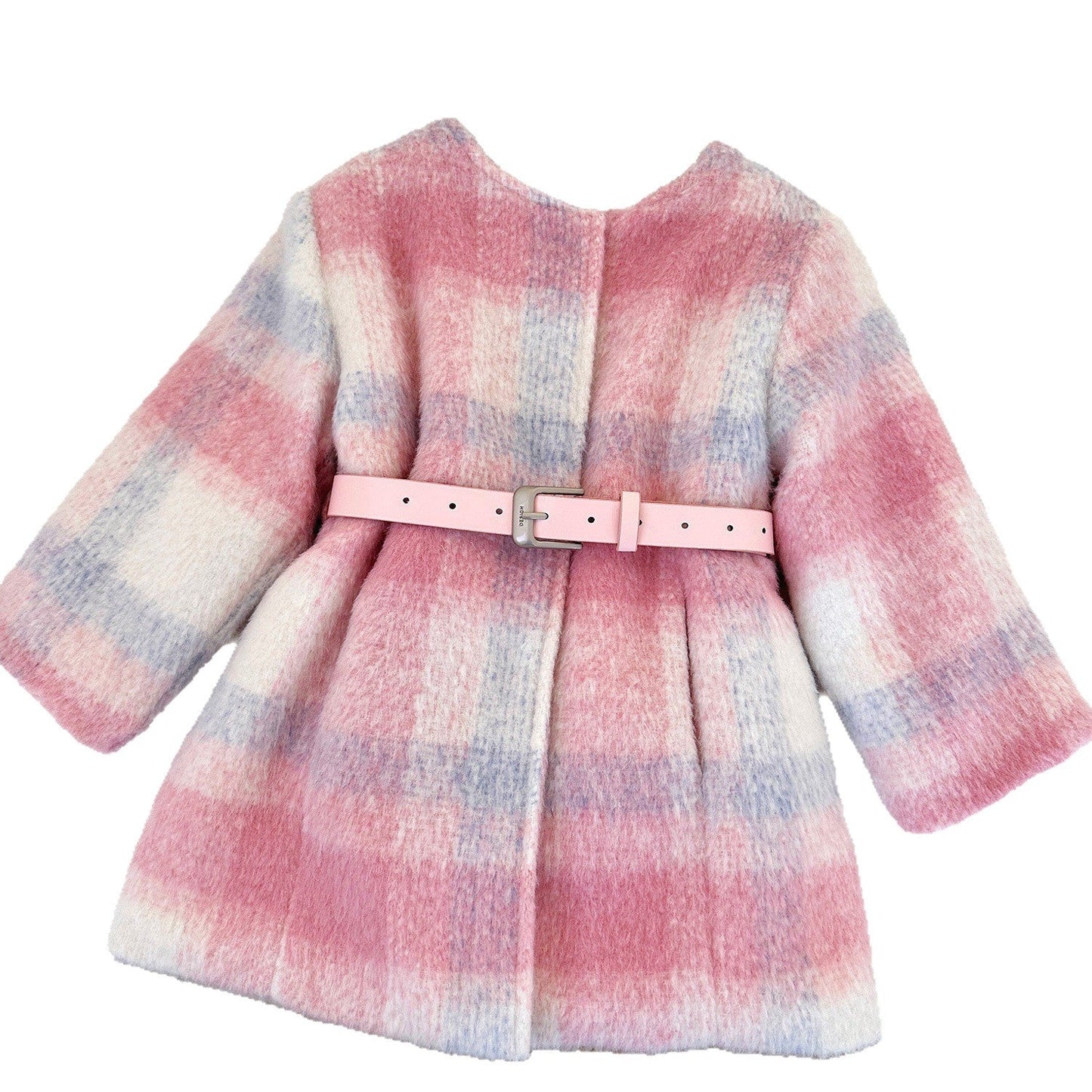 A children's coat