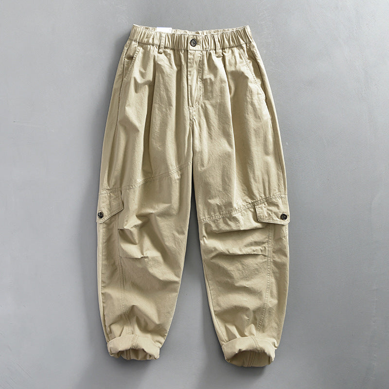 A men's pants