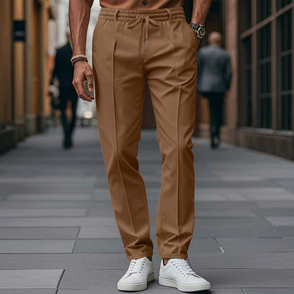 A men's trousers