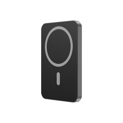 A Magnetic wireless mobile power supply for ink screen