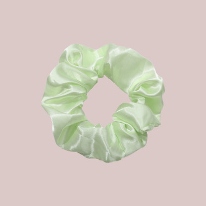 A hair headband rubber band hair accessories