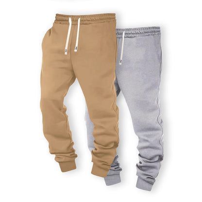 A men's trousers
