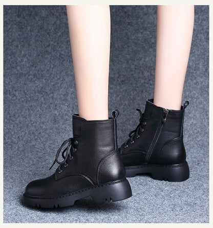A lady's boot