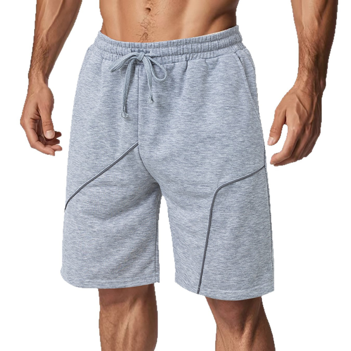A men's shorts