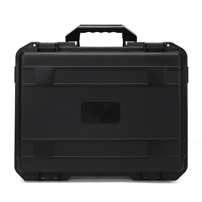 A Explosion-proof outdoor storage box