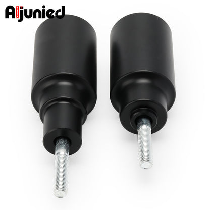 A Suitable for Yamaha Tracer9/GT MT09 SP modified body anti-drop rubber protector anti-drop ball protection bar