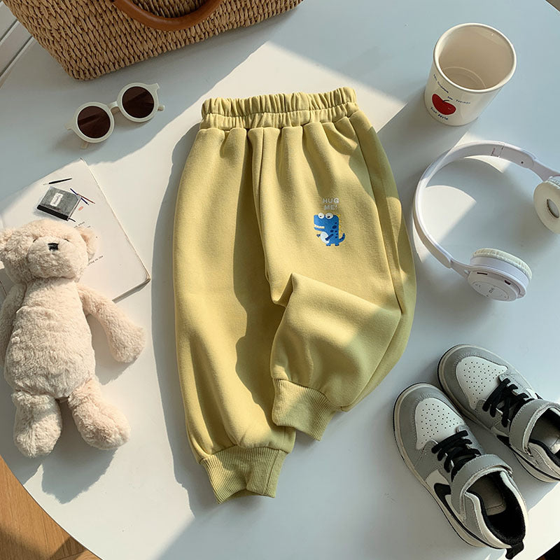 A children's pants