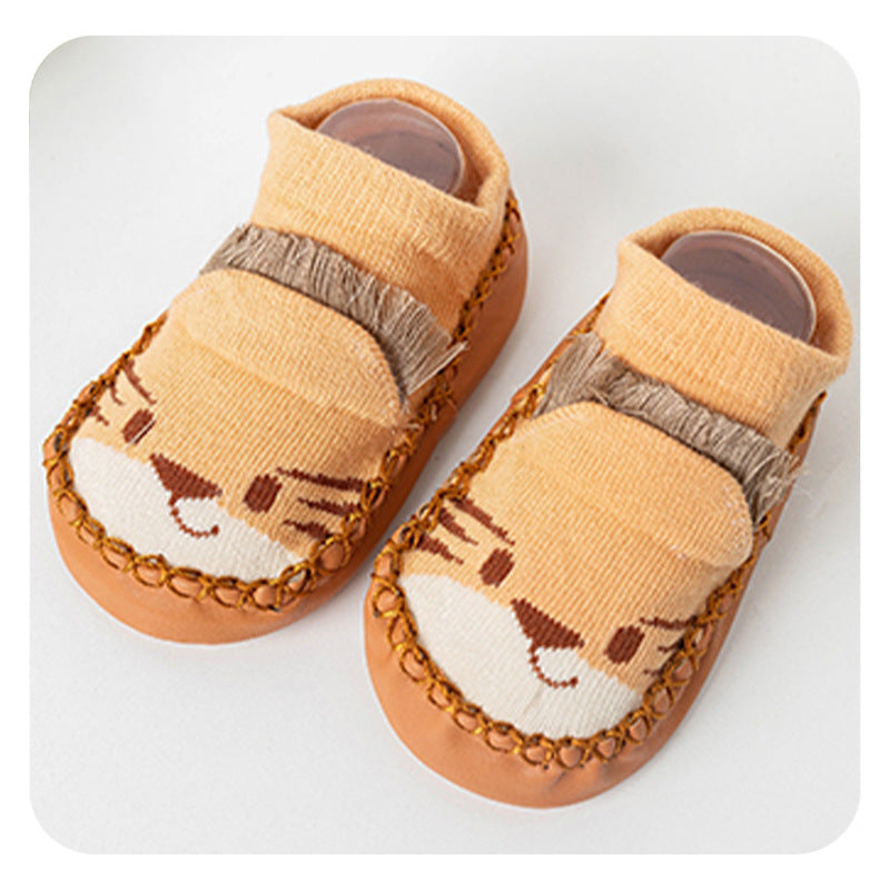 Baby shoes and socks, Cotton，any color mix Minimum purchase of 3 items - Mixbatch