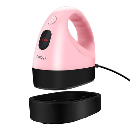 A with LED mini hot press, heat transfer machine, heat transfer machine, 3-speed 180 ° fast rise cross-border hot sale