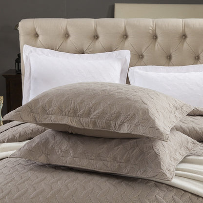 A Double-sided cotton pillowcase