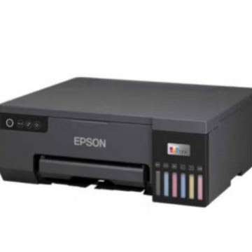 A Epson L8058/L805 color inkjet six-color ink compartment wireless photo printer thermal transfer self-adhesive