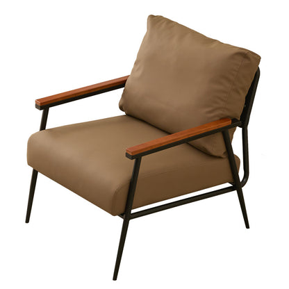 A chair shop reception chair