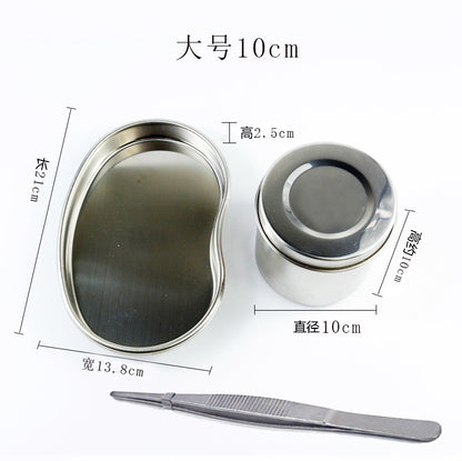 A medical disinfection tool