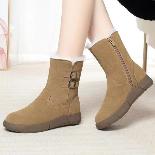 A lady's boot
