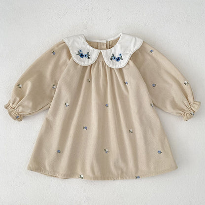 A Children's clothes