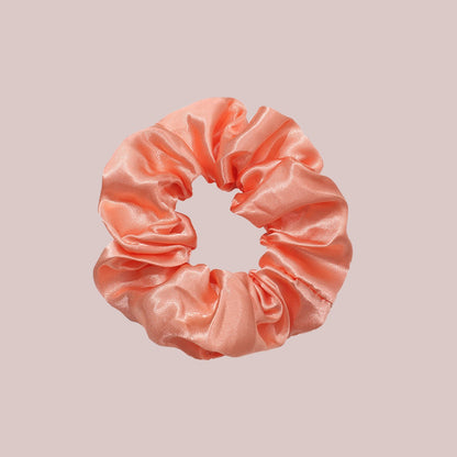 A hair headband rubber band hair accessories