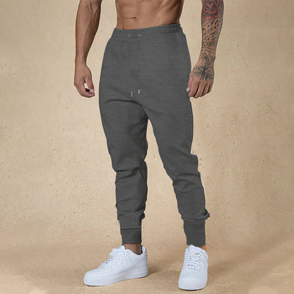 A men's trousers
