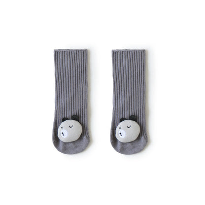 Baby shoes and socks, Cotton，any color mix Minimum purchase of 3 items - Mixbatch