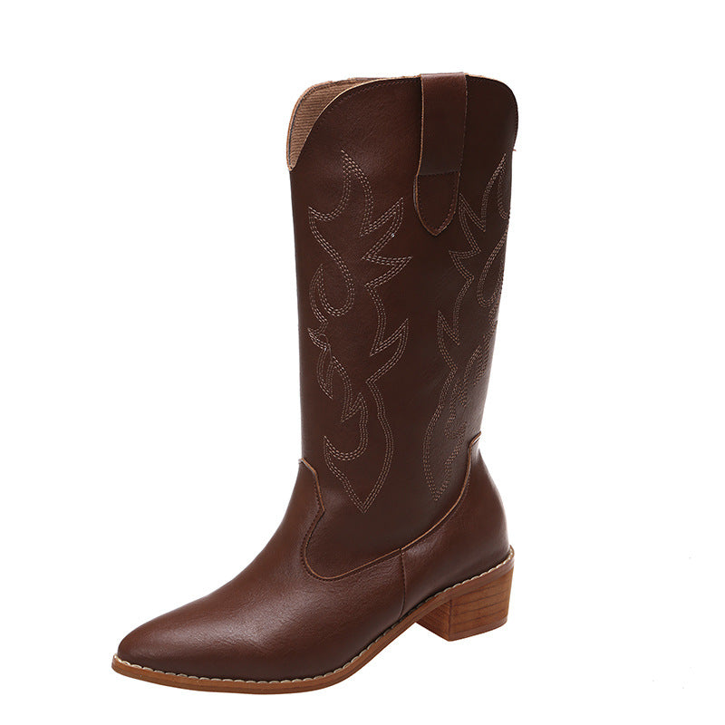 A Ladies' Shoes