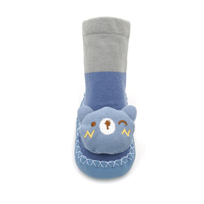 Baby shoes and socks, Cotton，any color mix Minimum purchase of 3 items - Mixbatch