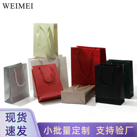A printed custom tote bag