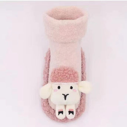 Baby shoes and socks, Cotton，any color mix Minimum purchase of 3 items - Mixbatch