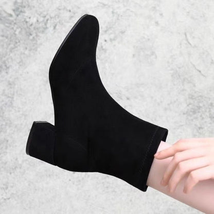 A lady's boot