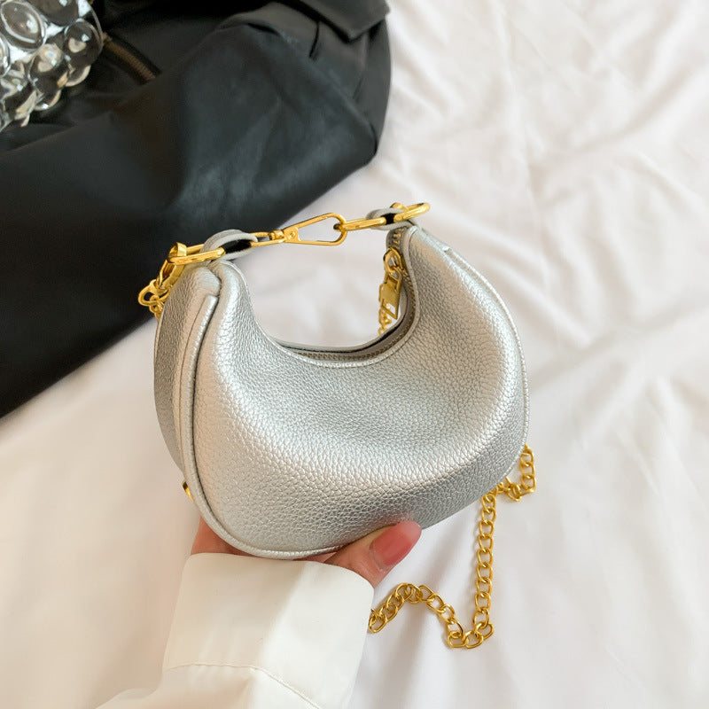 A niche bag girl - Mixbatch