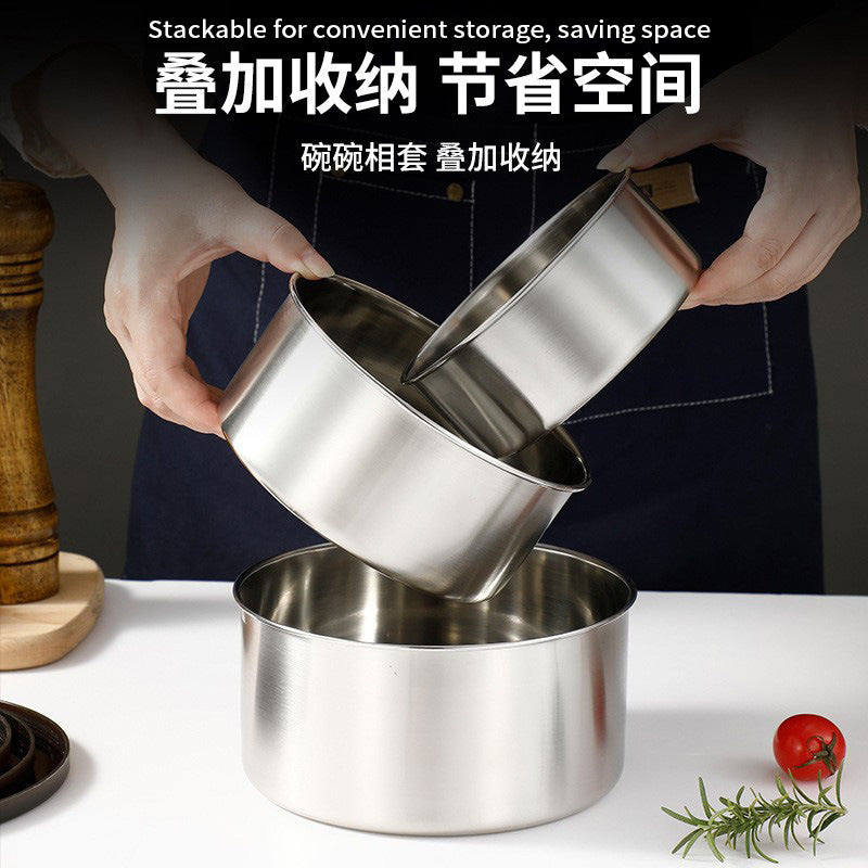A 304 food-grade stainless steel sealed box