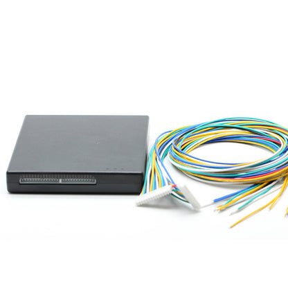 A 4A smart active balancer