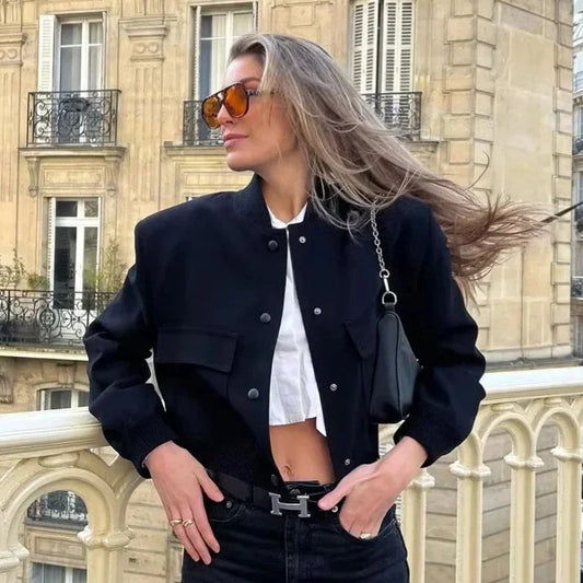 A ladies jacket