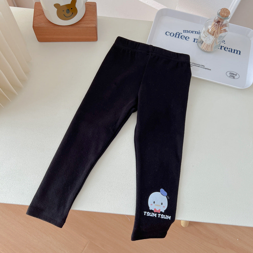 A children's pants
