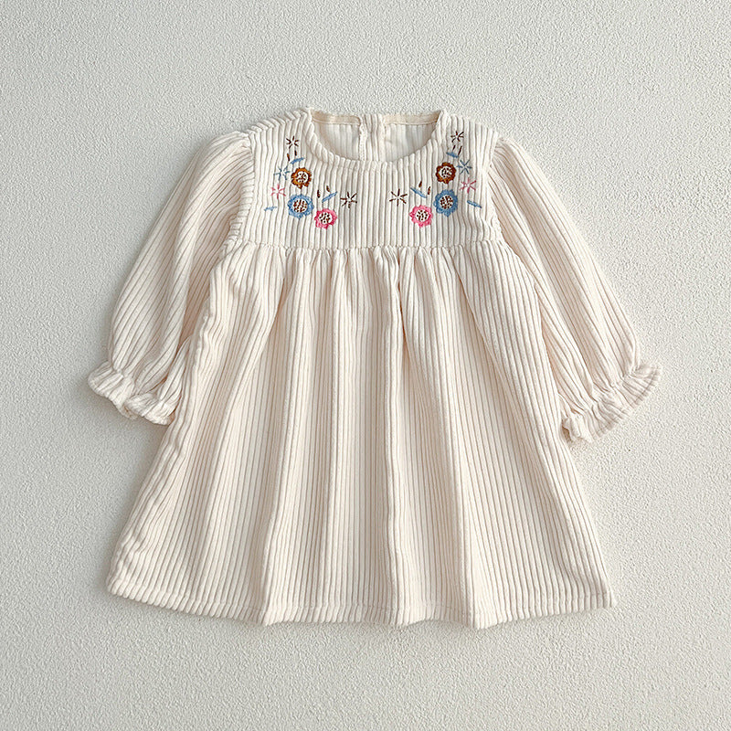 A Children's clothes