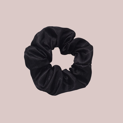 A hair headband rubber band hair accessories