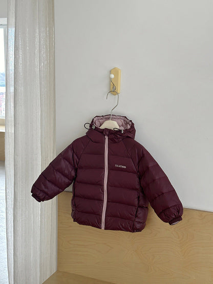 A children's coat