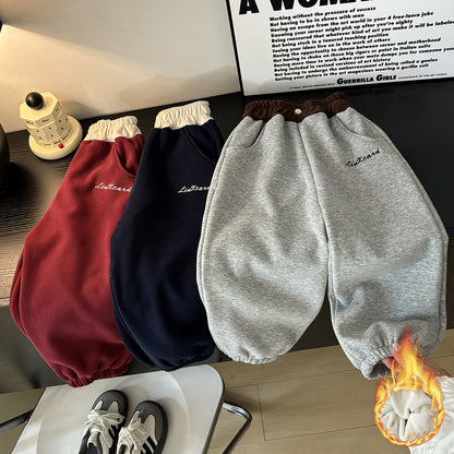 A children's pants