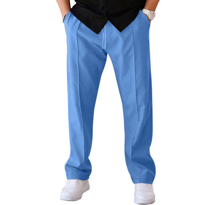 A men's trousers