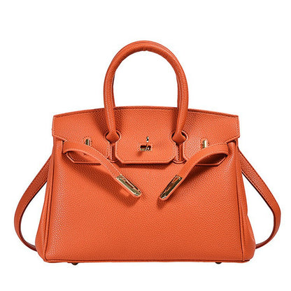 A women's bag large capacity handbag